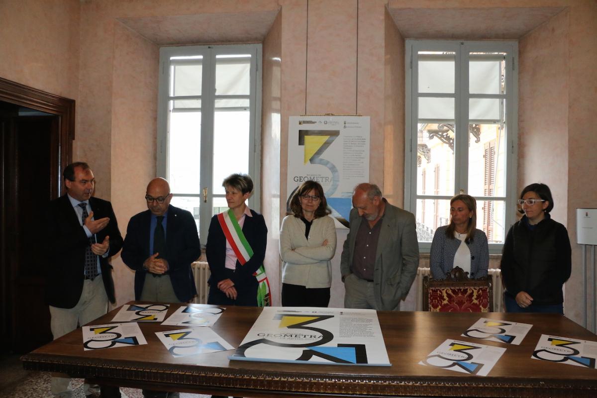 conferenza stampa di presentazione del progetto