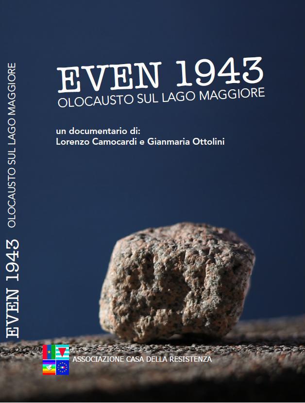 locandina di Even1943