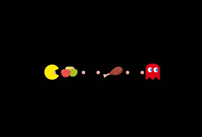 Pacman