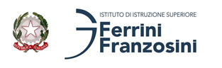 IIS Ferrini Franzosini logo