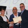 Consegna borsa di studio
