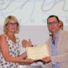 Consegna borsa di studio