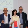 Consegna borsa di studio